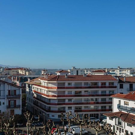 Appartement Saint-Jean-de-Luz, 2 pièces, 4 personnes - FR-1-4-655 Extérieur photo