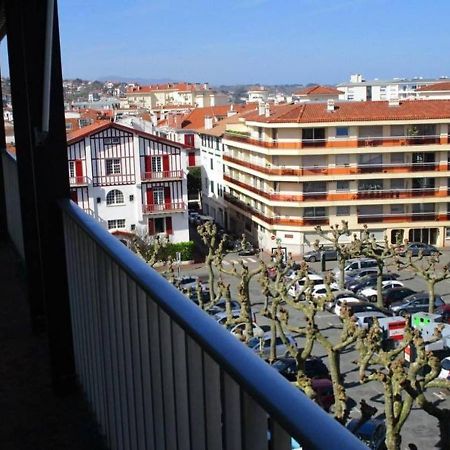 Appartement Saint-Jean-de-Luz, 2 pièces, 4 personnes - FR-1-4-655 Extérieur photo