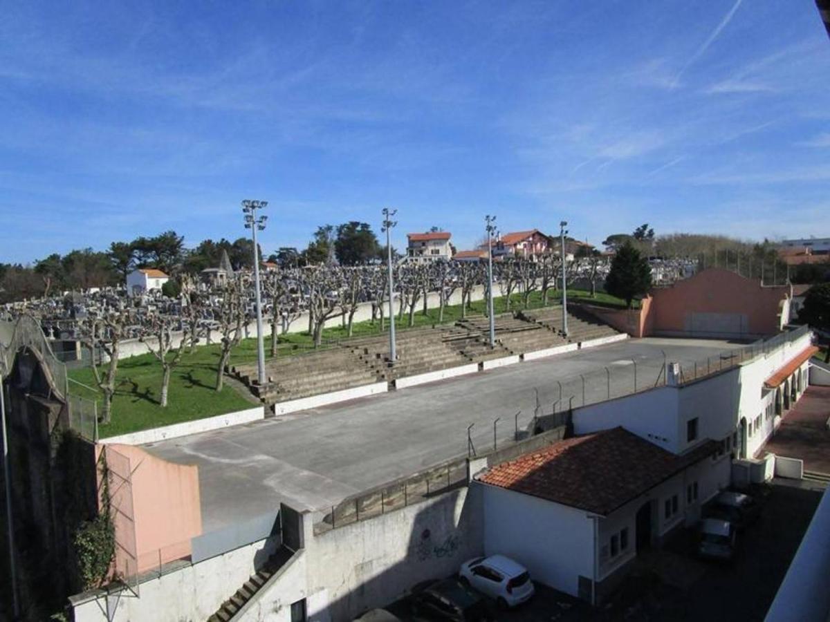 Appartement Saint-Jean-de-Luz, 2 pièces, 4 personnes - FR-1-4-655 Extérieur photo