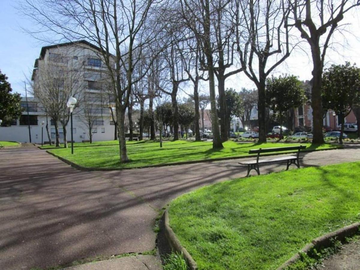 Appartement Saint-Jean-de-Luz, 2 pièces, 4 personnes - FR-1-4-655 Extérieur photo